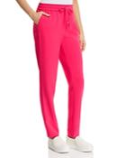 Donna Karan New York Slim Jogger Pants