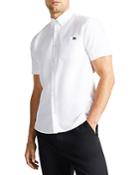 Ted Baker Capsho Short Sleeve Oxford Shirt