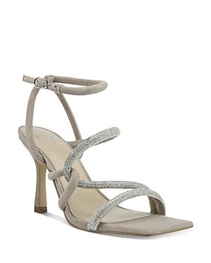 Marc Fisher Ltd. Women's Debbie Embellished High Heel Sandals