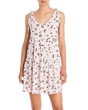 Ava & Esme Tiered Short Dress (54% Off) Comparable Value $108