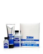 Zirh 3-step Shave Kit