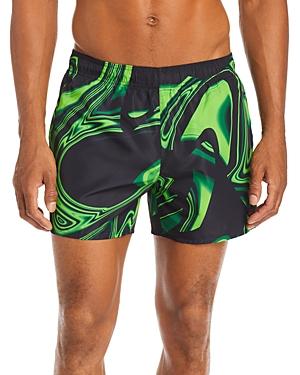 Hugo Natrix Swim Trunks