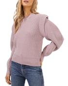 Astr The Label Romina Sweater