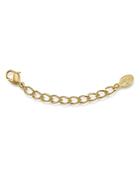 Carolee Chain Necklace Extender, 2