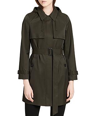 Calvin Klein Trench Coat