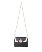 Versace La Medusa Leather Pouch - 150th Anniversary Exclusive