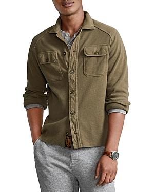 Polo Ralph Lauren Workshirt Jacket