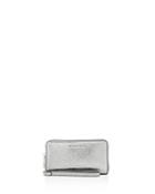Michael Michael Kors Flat Multi-function Large Leather Smartphone Wristlet - 100% Exclusive
