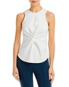 Cinq A Sept Andrea Twist Front Top