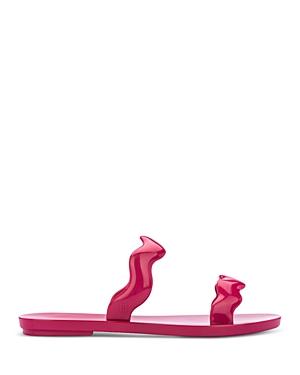 Melissa Women's Wind Slide Sandals