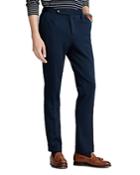 Polo Ralph Lauren Modern Casual Tailored Fit Trousers