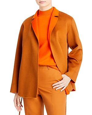 Lafayette 148 New York Lawson Reversible Jacket