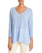 C By Bloomingdale's Oversized Cashmere Sweater - 100% Exclusive