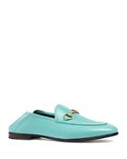 Gucci Women's Brixton Loafers