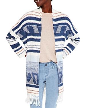 Nic+zoe Petites Rolling Clouds Cardigan