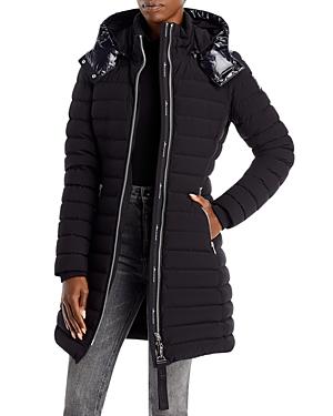Moose Knuckles East Prairie Parka