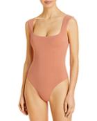 Haight Brigette One Piece Swimsuit