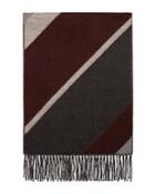 The Men's Store At Bloomingdale's Diagonal Striped Scarf - 100% Exclusive