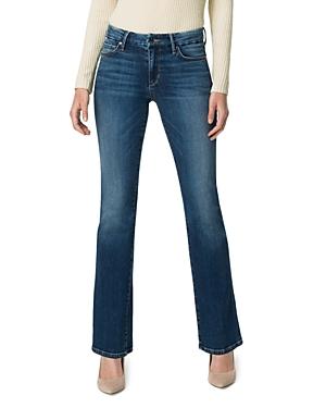 Joe's Jeans The Provocateur Petite Bootcut Jeans In Stephaney