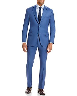 Hart Schaffner Marx New York Wool Suit