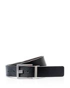 Hugo Boss Fleming Reversible Leather Belt