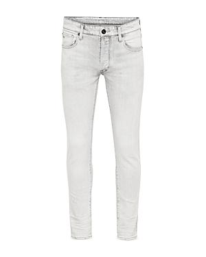 G-star Raw 3301 Gray Slim Fit Jeans