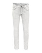 G-star Raw 3301 Gray Slim Fit Jeans