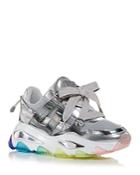 Kurt Geieger London Women's Lettie Low Top Sneakers