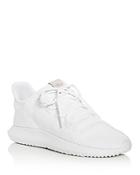 Adidas Women's Tubular Shadow Knit Lace Up Sneakers