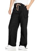 Marc Jacobs Ripstop Relaxed Fit Cargo Pants