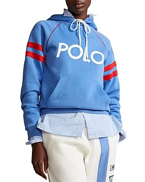 Polo Ralph Lauren Fleece Logo Hoodie
