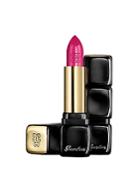Guerlain Kisskiss Satin Finish Lipstick, Spring Glow Collection