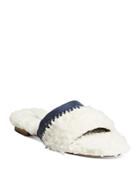 Jack Rogers Women's Emily Slide Slippers