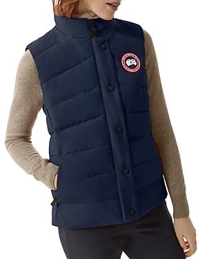 Canada Goose Lds Freestyle Vest