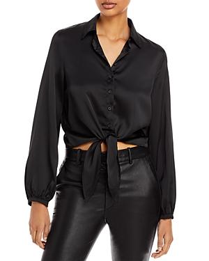 Lblc The Label Karina Blouse
