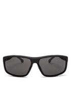 Carrera Men's Polarized Square Sunglasses, 61mm
