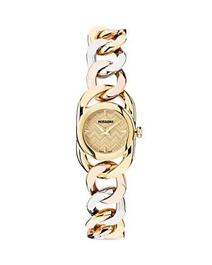 Missoni Gioiello Watch, 22.8mm