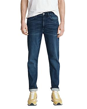 Rag & Bone Fit 2 Slim Fit Jeans In Colbert