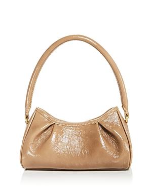 Elleme Vintage Pleated Leather Bag