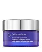 Dr. Dennis Gross Skincare B3adaptive Superfoods Stress Sos Eye Cream 0.5 Oz.