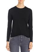Eileen Fisher System Long-sleeve Tee