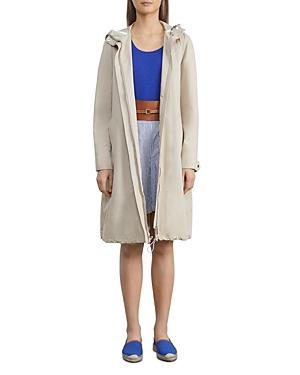 Lafayette 148 New York Finn Anorak