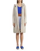 Lafayette 148 New York Finn Anorak