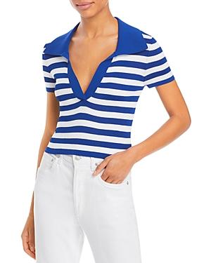 Alive And Olivia Daralee Polo Shirt