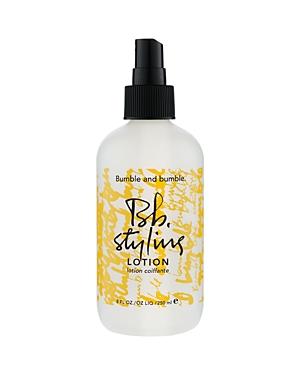 Bumble And Bumble Styling Lotion 8 Oz.