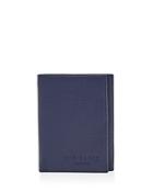 Ted Baker Leather Trifold Wallet
