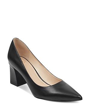Marc Fisher Ltd. Women's Zala Slip On Pumps