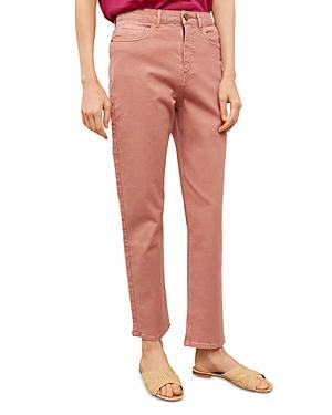 Gerard Darel Maxime Boyfriend Jeans