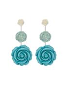 Dannijo Beck Earrings