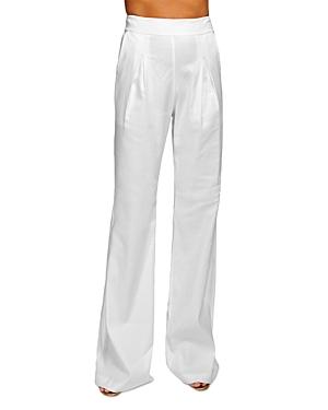 Ramy Brook Seth Wide Leg Pants